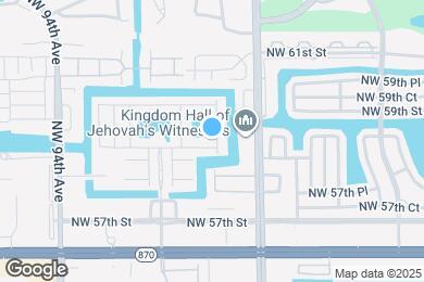 Map image of the property - 5905 Abbey Rd