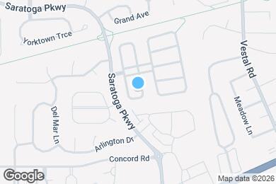 Map image of the property - 4528 Connaught Dr E