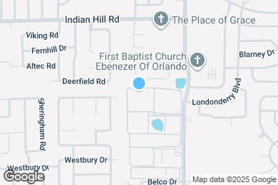 Map image of the property - Emerald Villas III