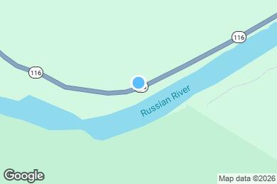 Map image of the property - 26690 California 116