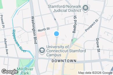 Map image of the property - 700 Summer St