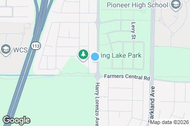 Map image of the property - Unit