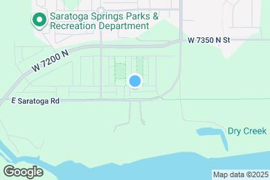 Map image of the property - 1112 E Hatch Row