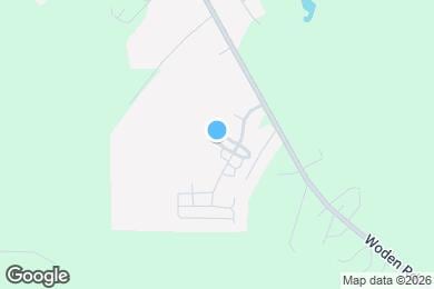 Map image of the property - 2715 W McCrainie St