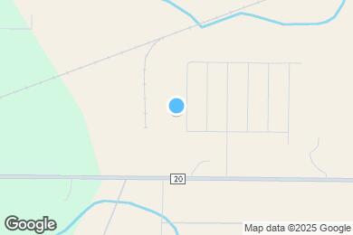 Map image of the property - 29343 Satilla Cir