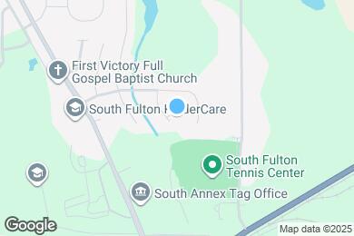 Map image of the property - 5484 Sierra Tr