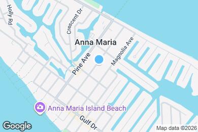 Map image of the property - 415 Spring Ave