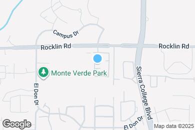 Map image of the property - 5411 Havenhurst Cir