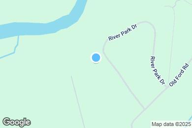 Map image of the property - 11 River Park Dr