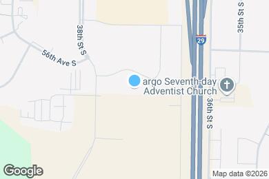 Map image of the property - Origin