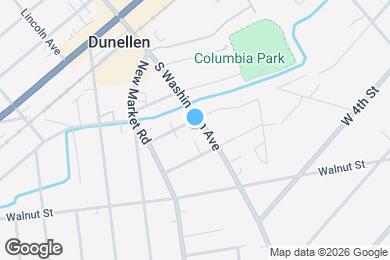 Map image of the property - 305 Penfield Pl