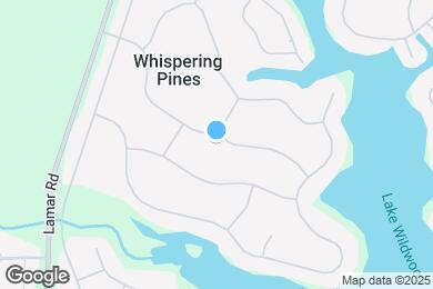 Map image of the property - 509 Bristle Cone Dr