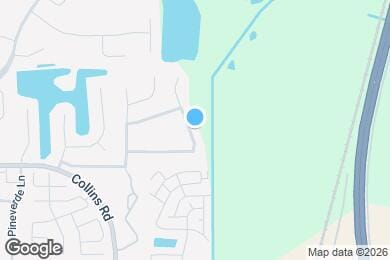 Map image of the property - 8173 Tessa Terrace E