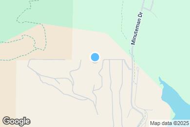 Map image of the property - 4105 Edith Dr