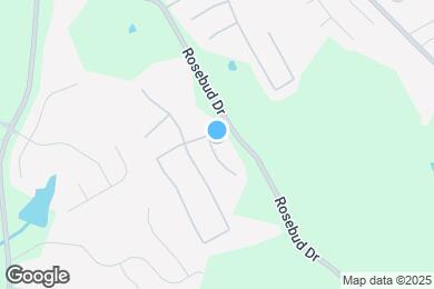 Map image of the property - 4810 Medlock Trail Ct SW