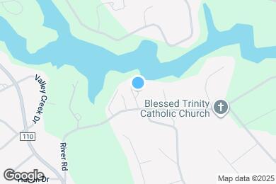 Map image of the property - 2 Tiny Home Cir