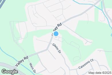 Map image of the property - Hadley Place Apartments