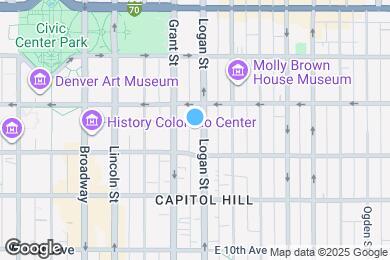 Map image of the property - The Sylrose