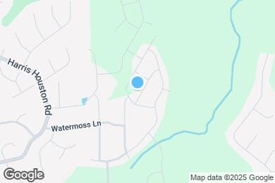 Map image of the property - 5117 Spring Breeze Blvd
