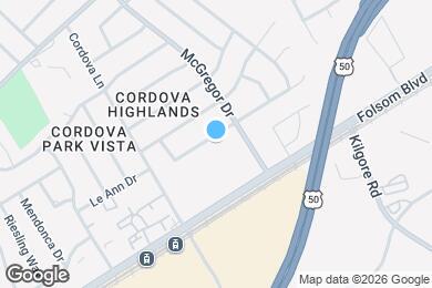 Map image of the property - 10848 Scotsman Way