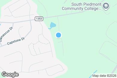 Map image of the property - 4208 Traders Cp Trl