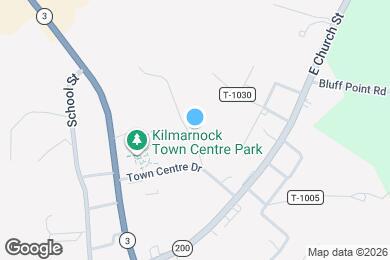 Map image of the property - 35 Fox Hill Dr