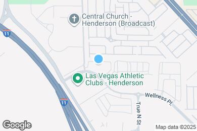 Map image of the property - Album Union Village 55+ Active Adult Apartment Homes