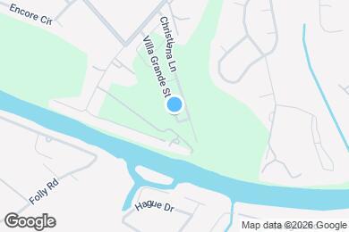 Map image of the property - 162 Villa Grande St
