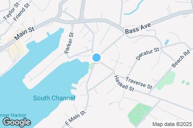 Map image of the property - 68 E Main St