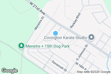 Map image of the property - 226 E St Mary Dr