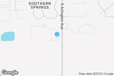 Map image of the property - ARLO Apartments