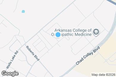 Map image of the property - 6809 MARIBETTE RD