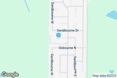 Map image of the property - 13073 Claybourne Cove
