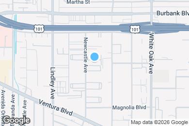 Map image of the property - Unit 56