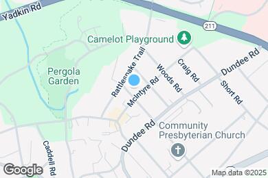 Map image of the property - 215 Kelly Rd