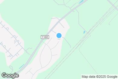 Map image of the property - 6141 Treadle