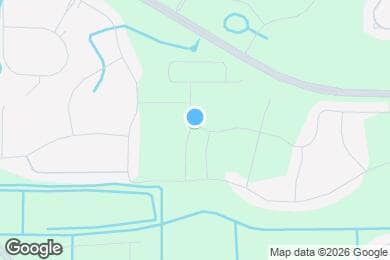 Map image of the property - 10507 High Noon Trl