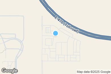 Map image of the property - Claro at High Point