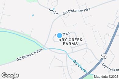 Map image of the property - 125 Ivy Hill Ln