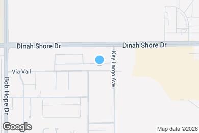 Map image of the property - 108 Clearwater Way