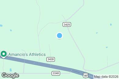 Map image of the property - 379 County Road 3425