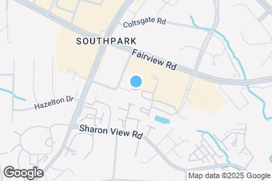 Map image of the property - 6770 Broad Street