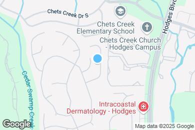 Map image of the property - 4430 Autumn River Rd E
