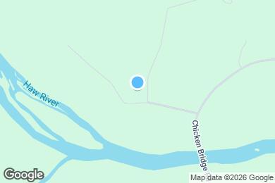 Map image of the property - 94 Baldwins Xing