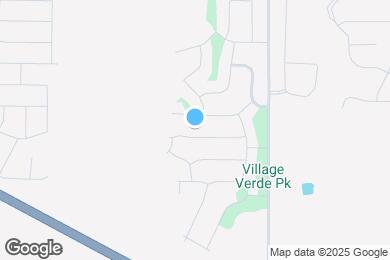 Map image of the property - 11509 NW 131st St