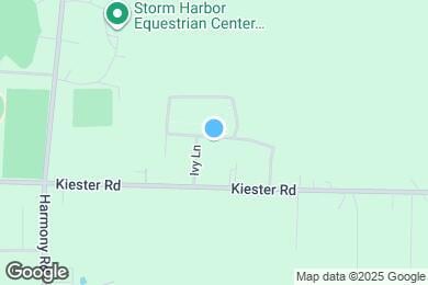 Map image of the property - University Village at Slippery Rock (new)