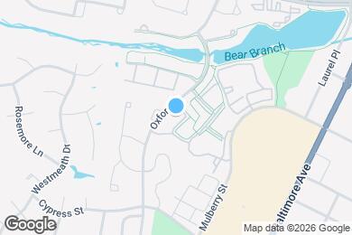 Map image of the property - 14226 Jib St