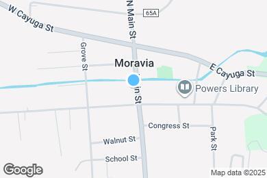 Map image of the property - 115 Main St