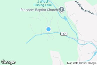 Map image of the property - 106 Addison Ct