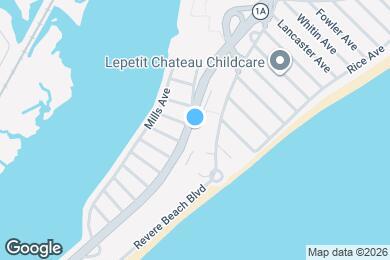 Map image of the property - 190 North Shore Rd